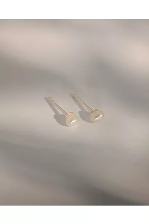 Kirstin Ash Vacation Pearl Studs - Jewellery Vacation Pearl Studs