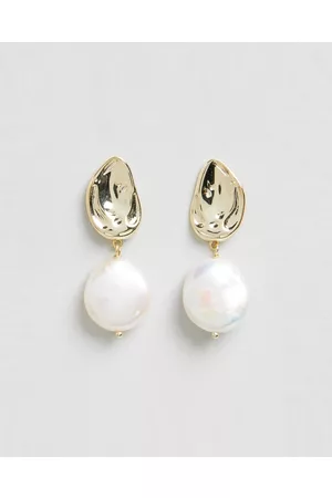 Bianc Atlantic Earrings - Jewellery Atlantic Earrings