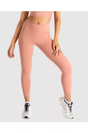 Unit Energy Active Leggings - Full Tights Energy Active Leggings