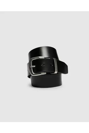 Rodd & Gunn Farmlands Belt - Belts Farmlands Belt