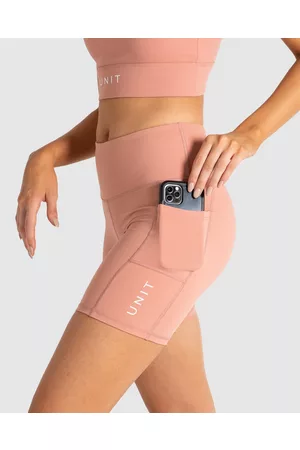 Unit Energy Active shorts - 1/2 Tights Energy Active shorts