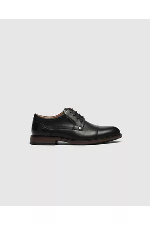 Rodd & Gunn Darfield Derby Shoe - Dress Shoes Darfield Derby Shoe