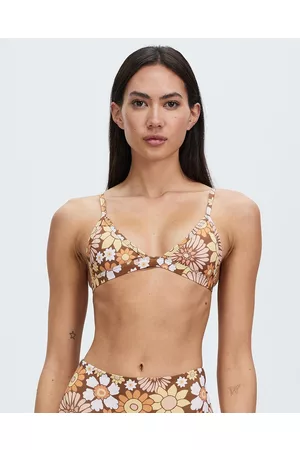Kavala Collective Tava Top - Bikini Tops Tava Top