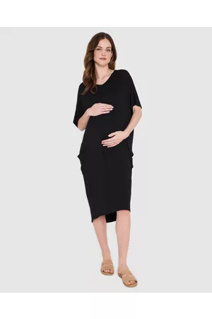 Bamboo Body Samara Dress - Dresses Samara Dress