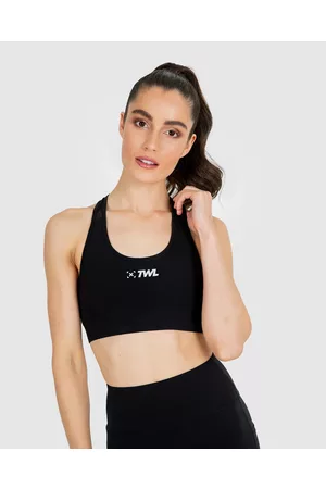 The Wod Life Impact Bra - Sports Bras Impact Bra