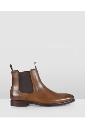 Julius Marlow Longreach - Boots Longreach
