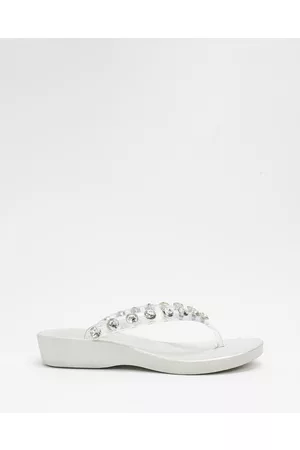 Holster Waikiki Wedges Women