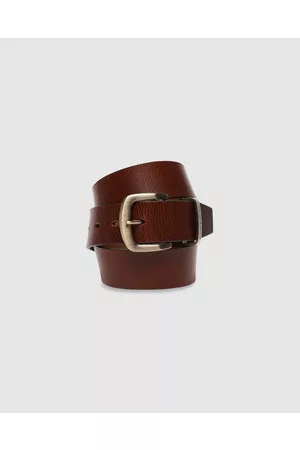 Rodd & Gunn Farmlands Belt - Belts Farmlands Belt