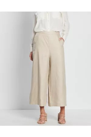 Grace Willow Celine Culottes - Pants Celine Culottes