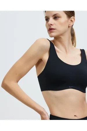 Sports Bras in the color Grey for women