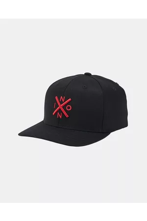 Nixon Exchange FF Hat - Hats Exchange FF Hat