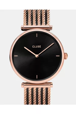 Cluse Triomphe Mesh - Watches Triomphe Mesh