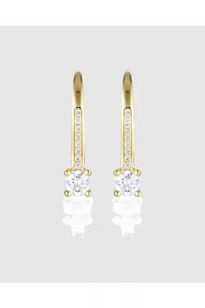 Georgini Venice Earrings - Jewellery Venice Earrings
