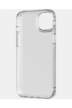 tech21 IPhone 14 Max EvoClear Phone Case - Tech Accessories iPhone 14 Max EvoClear Phone Case
