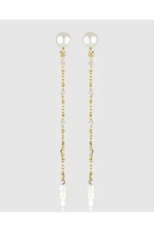 Georgini Globe Earrings - Jewellery Globe Earrings