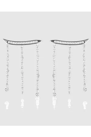 Georgini Billboard Earrings - Jewellery Billboard Earrings