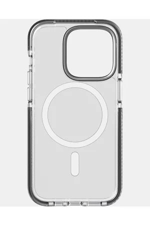 tech21 IPhone 14 Pro EvoCrystal with Magsafe Phone Case - Tech Accessories iPhone 14 Pro EvoCrystal with Magsafe Phone Case