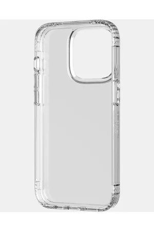 tech21 IPhone 14 Pro EvoClear Phone Case - Tech Accessories iPhone 14 Pro EvoClear Phone Case