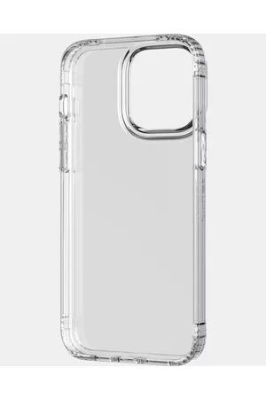 tech21 IPhone 14 Pro Max EvoClear Phone Case - Tech Accessories iPhone 14 Pro Max EvoClear Phone Case