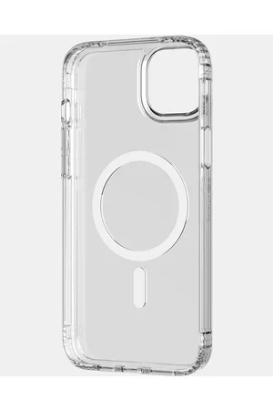 tech21 IPhone 14 Plus EvoClear with Magsafe Phone Case - Tech Accessories iPhone 14 Plus EvoClear with Magsafe Phone Case