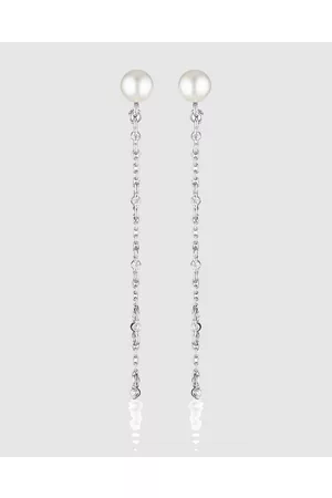 Georgini Globe Earrings - Jewellery Globe Earrings
