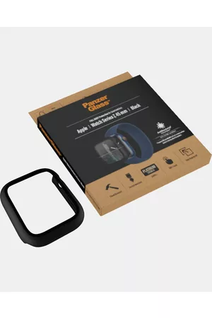 PanzerGlass Apple Watch 7 45mm Screen Protector - Watches Apple Watch 7 45mm Screen Protector