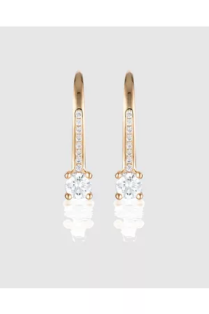 Georgini Venice Earrings - Jewellery Venice Earrings