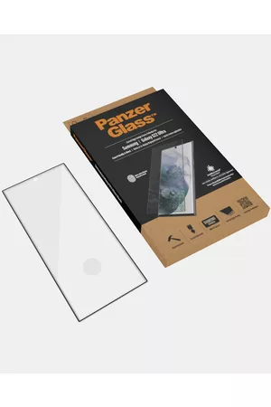 PanzerGlass Samsung GS22 Ultra Case Friendly AntiBac Phone Screen Protector - Tech Accessories Samsung GS22 Ultra Case Friendly AntiBac Phone Screen Protector
