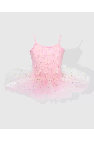 Pink Poppy Unicorn Princess Tutu - Dresses Unicorn Princess Tutu