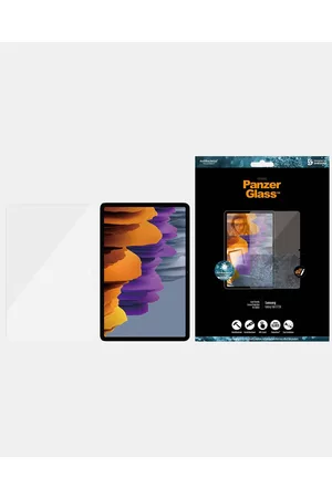 PanzerGlass Samsung Galaxy Tab S7 S8 Screen Protector - Tech Accessories Samsung Galaxy Tab S7-S8 Screen Protector