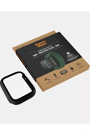 PanzerGlass Apple Watch 7 41mm Screen Protector - Watches Apple Watch 7 41mm Screen Protector