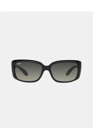 Ray-Ban 0RB4389 - Square 0RB4389
