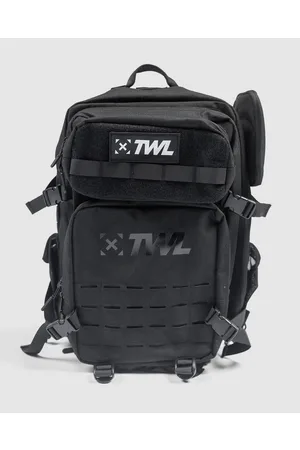 The Wod Life Vanquish Backpack - Gym & Yoga Vanquish Backpack