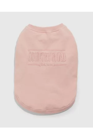 COUNTRY ROAD Australian Cotton Enzo Heritage Sweat - Home Australian Cotton Enzo Heritage Sweat