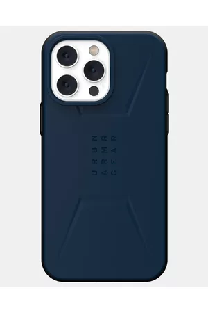 UAG IPhone 14 Pro Max Civilian Magsafe Phone Case - Tech Accessories iPhone 14 Pro Max Civilian Magsafe Phone Case