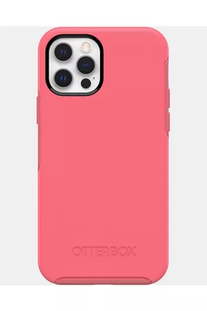 Otterbox IPhone 12 12 Pro Symmetry + Phone Case - Tech Accessories iPhone 12-12 Pro Symmetry + Phone Case