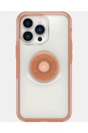 Otterbox IPhone 13 Pro OTTER + POP Symmetry Phone Case - Tech Accessories iPhone 13 Pro OTTER + POP Symmetry Phone Case