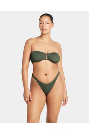Bond Eye Blake Bandeau Eco - Bikini Tops Blake Bandeau Eco