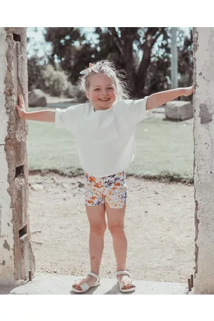 WITH LOVE FOR KIDS Bike Shorts Babies Kids - Shorts Bike Shorts - Babies - Kids