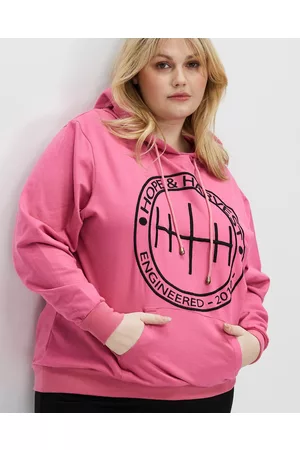 Hope & Harvest Signature Hoodie - Hoodies Signature Hoodie