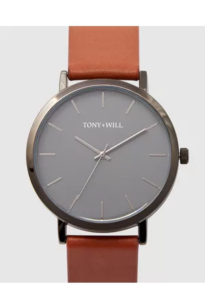 TONY+WILL Classic - Watches Classic