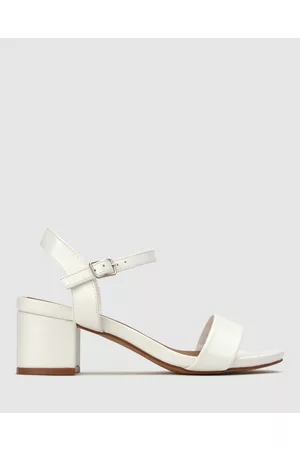 Zeroe Rory Vegan Round Toe Sandals - Sandals Rory Vegan Round Toe Sandals