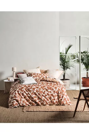 Linen House Tourelles Quilt Cover Set - Home Tourelles Quilt Cover Set