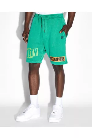 KSUBI Collective Lofi Trak Short Cali - Chino Shorts Collective Lofi Trak Short Cali
