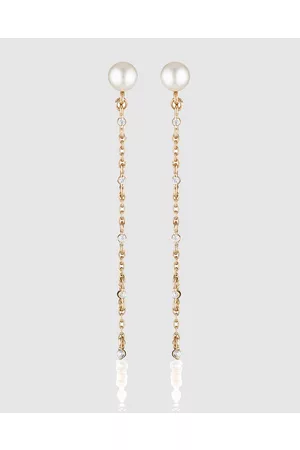 Georgini Globe Earrings - Jewellery Globe Earrings