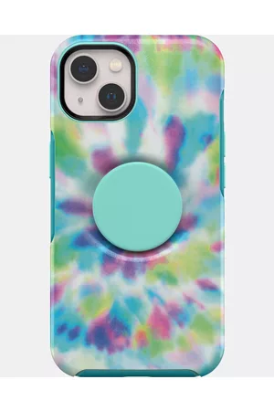 Otterbox IPhone 13 Otter + Pop Symmetry Phone Case - Tech Accessories iPhone 13 Otter + Pop Symmetry Phone Case