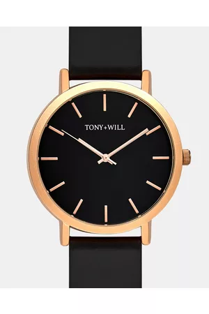 TONY+WILL Classic - Watches Classic