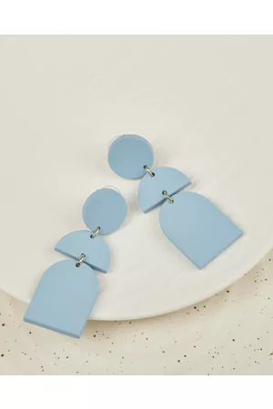Dear Addison Pure Skies Earrings - Jewellery Pure Skies Earrings