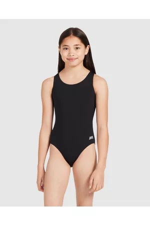 Zoggs Cottesloe Sportsback Teens - One-Piece / Swimsuit Cottesloe Sportsback - Teens