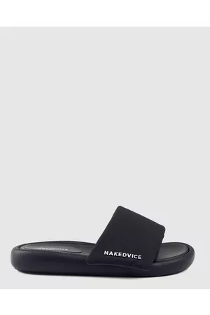 NakedVice The Zadie - Flats The Zadie